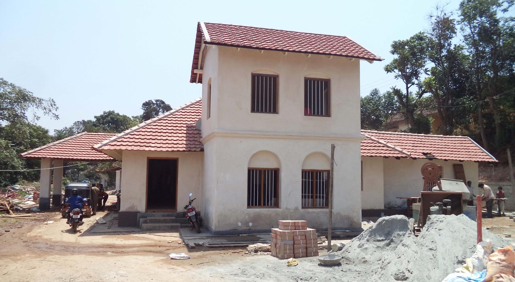 ಮಡಿಕೇರಿ: ತಿಮ್ಮಯ್ಯ ಸ್ಮಾರಕ ಭವನಕ್ಕೆ 2.30 ಕೋಟಿ ರೂ. ಅನುದಾನ ಬಿಡುಗಡೆ